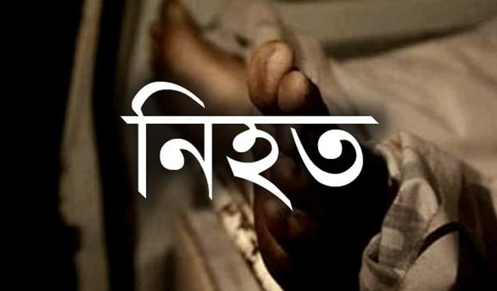 বড়াইগ্রামে মাটি টানা ট্রাক্টর চাপায় চালক নিহত