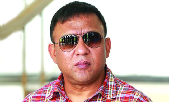 করোনায় আক্রান্ত খালেদ মাহমুদ সুজন