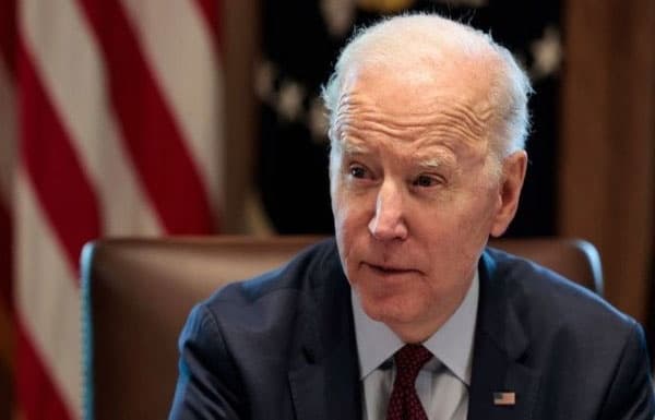 বাইডেনসহ ৯৬৩ আমেরিকানের বিরুদ্ধে রুশ নিষেধাজ্ঞা