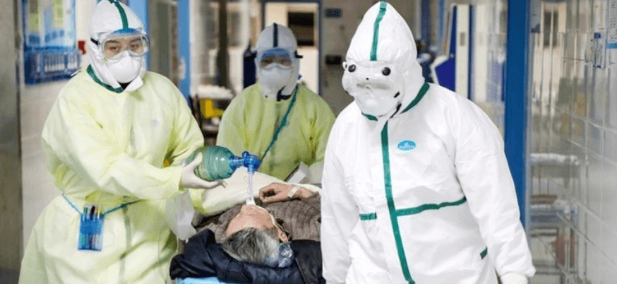 বিশ্ব করোনায় একদিনে শনাক্ত ৬ লাখের বেশি, মৃত্যু ৮২২