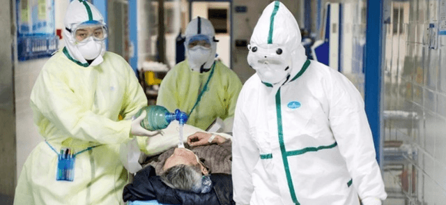 বিশ্ব করোনায় একদিনে শনাক্ত ৬ লাখের বেশি, মৃত্যু ৮২২