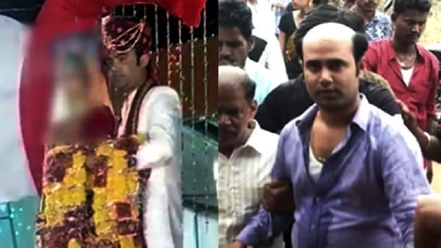 পাত্রের নকল চুল কনের হাতে, ভেঙে গেল বিয়ে!