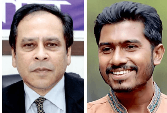 রেজা-নুরের দলে দায়িত্ব পেলেন ১৯ বিশিষ্টজন