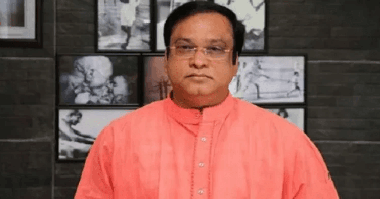 আজ আত্মসমর্পণ করছেন হাজি সেলিম