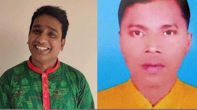 বালিয়াকান্দি উপজেলা প্রেসক্লাবের সভাপতি সোহেল সম্পাদক কামরুল