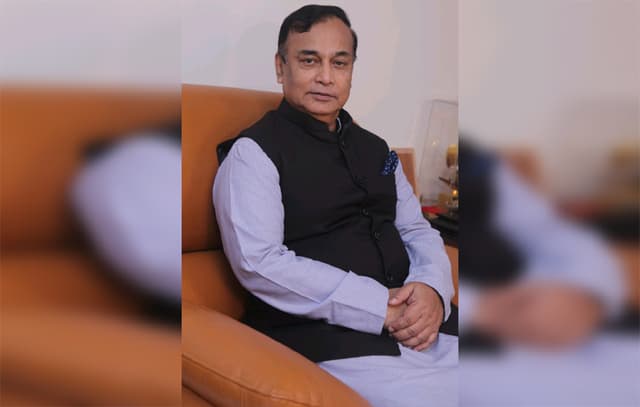 পানিসম্পদ প্রতিমন্ত্রীর ক্লিন ইমেজের ভয়ে অন্যান্য প্রার্থীরা