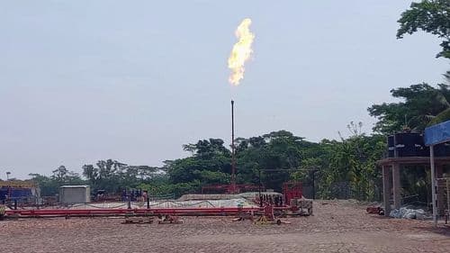 ভোলায় নতুন গ্যাসক্ষেত্র আবিষ্কার