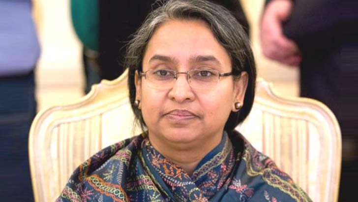 শিক্ষার বাইরে ডিভাইসের প্রতি আসক্ত হওয়া যাবে না : শিক্ষামন্ত্রী