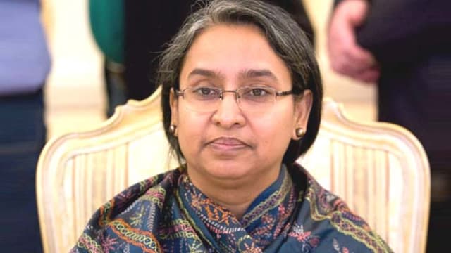 শিক্ষার বাইরে ডিভাইসের প্রতি আসক্ত হওয়া যাবে না : শিক্ষামন্ত্রী