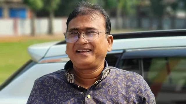 এমপি আনোয়ারুল আজিমের মরদেহ কলকাতায় উদ্ধার