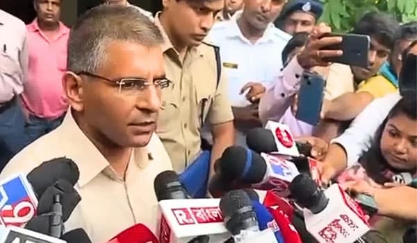 এমপি আনারের লাশ পাওয়া যায়নি, তবে হত্যার প্রমাণ মিলেছে: পশ্চিমবঙ্গ সিআইডি প্রধান