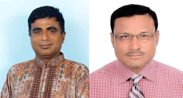 ঠাকুরগাঁও উপজেলা নির্বাচনে জয়ী হলেন যারা