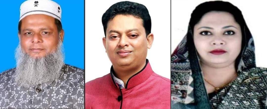 কাউখালী উপজেলা পরিষদ নির্বাচনে বিজয়ী হলেন যারা