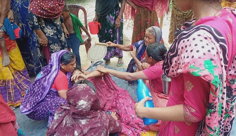 গোয়ালন্দে রিমন নামের এক কিশোরের ঝুলন্ত লাশ উদ্ধার