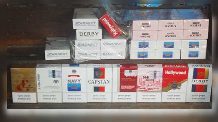 আসছে বাজেটের আগেই বাড়ল সিগারেটের দাম