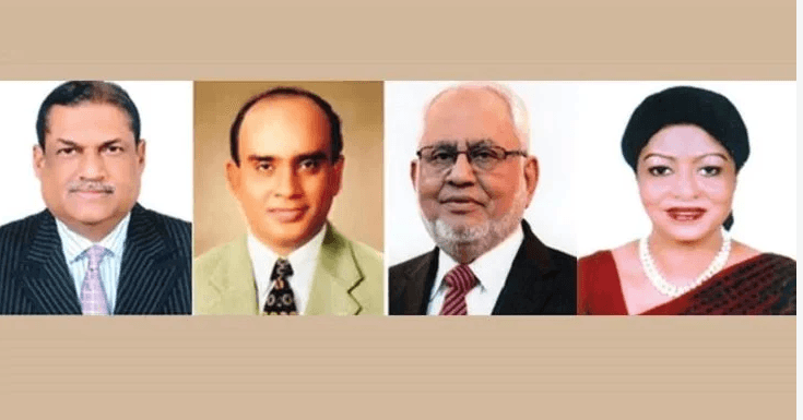 নর্থ সাউথের ৪ ট্রাস্টিকে দুপুরে আগেই নেওয়া হবে আদালতে