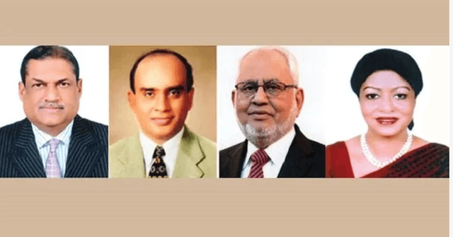 নর্থ সাউথের ৪ ট্রাস্টিকে দুপুরে আগেই নেওয়া হবে আদালতে