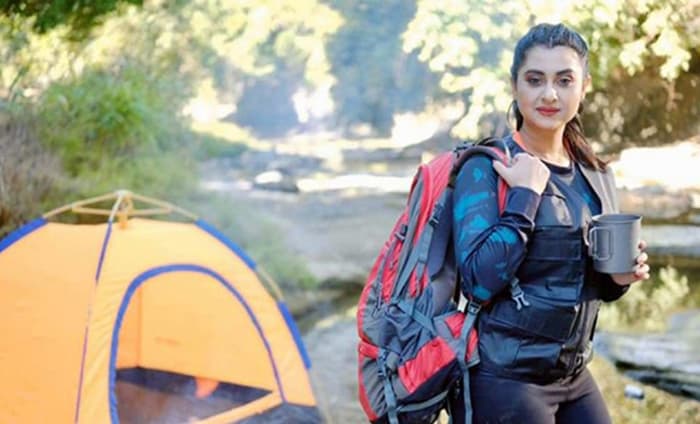 বরিশালে ‘প্রেম পুরাণ’ করছেন বুবলী?