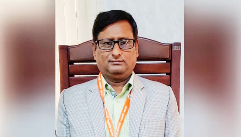ঝালকাঠি সরকারি কলেজের প্রফেসর ইউনুস আলী সিদ্দিকী শ্রেষ্ঠ অধ্যক্ষ নির্বাচিত