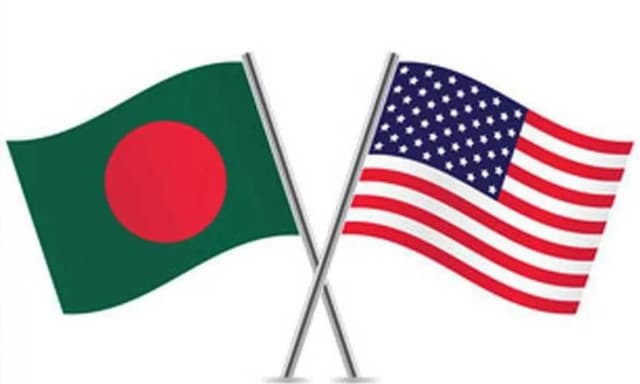 প্রধানমন্ত্রীকে হত্যার হুমকি: নিন্দা জানাল যুক্তরাষ্ট্র