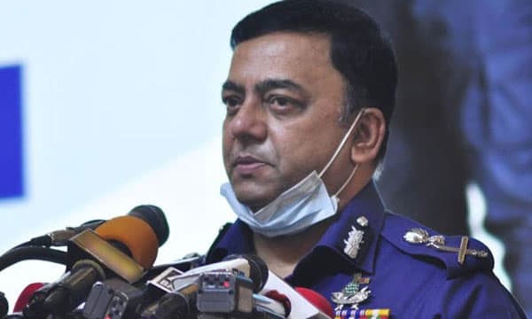 সাবেক আইজিপি বেনজীরের সম্পত্তি ক্রোকের নির্দেশ আদালতের