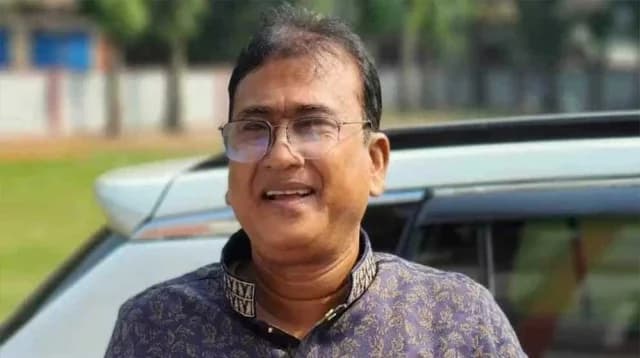 যেভাবে খুন করা হয় এমপি আনারকে