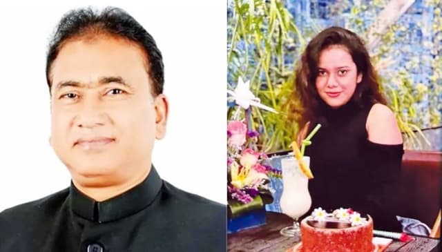 এমপি আনার হত্যাকাণ্ডে জড়িত কে এই শিলাস্তি রহমান