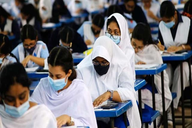 ফেব্রুয়ারির পরিবর্তে ডিসেম্বরে এসএসসি পরীক্ষা, সময় ৫ ঘণ্টা