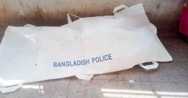 সাভারে তালাবদ্ধ ঘর থেকে যুবকের অর্ধগলিত মরদেহ উদ্ধার