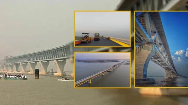 পদ্মা নদীর নামেই হবে সেতুর নাম :ওবায়দুল কাদের