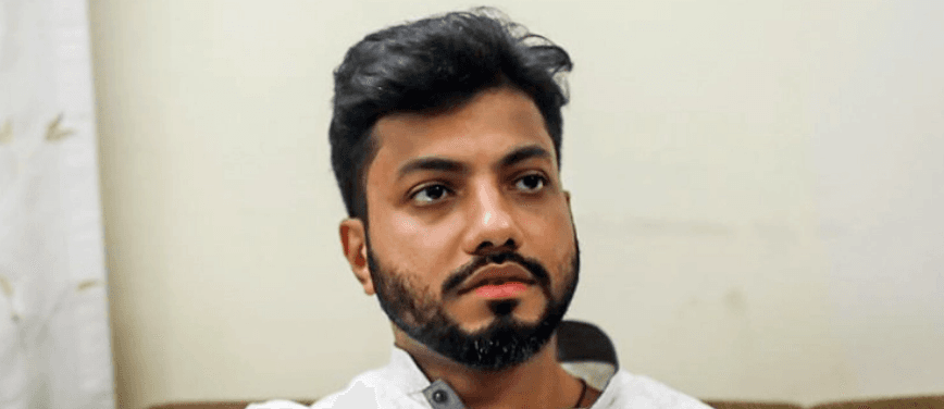 রাগে নয়, পরিস্থিতি শান্ত করতে একটু দূরে সরে আসি : ইশরাক