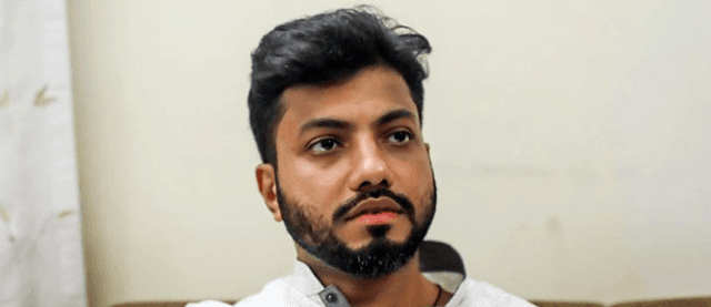 রাগে নয়, পরিস্থিতি শান্ত করতে একটু দূরে সরে আসি : ইশরাক