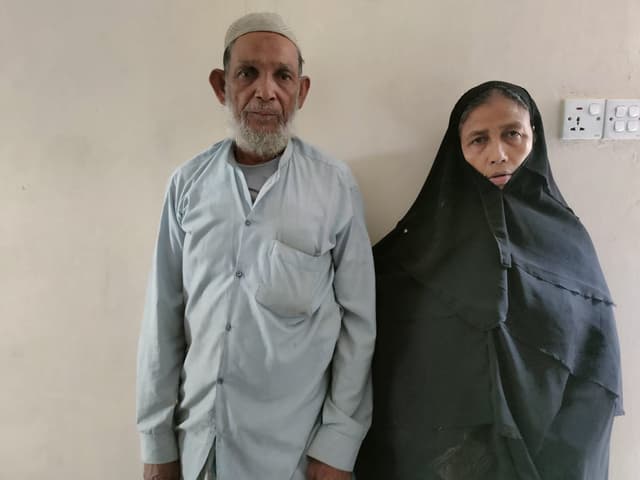 এবার ভারত থেকে ক্যাম্পে আসছে রোহিঙ্গা