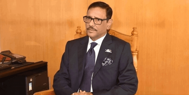 পদ্মা সেতুর উদ্বোধনে আমন্ত্রণ পাবেন বিএনপি নেতারা: কাদের