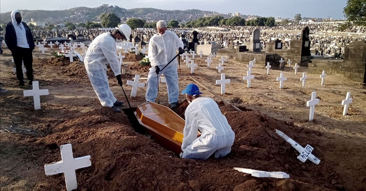 বিশ্বে করোনায় আক্রান্ত আরও সাড়ে ৪ লাখ, মৃত্যু ৯৪০