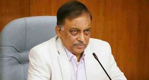 প্রচারণার কৌশল হিসেবে বিএনপি সরকারকে দায়ী করে: স্বরাষ্ট্রমন্ত্রী