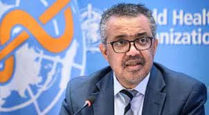 পরবর্তী মহামারির জন্য বিশ্বকে প্রস্তুত থাকতে হবে : ডব্লিউএইচও