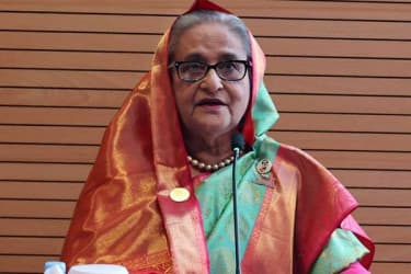 ‘পরিশোধের সক্ষমতা আছে বলেই ঋণ দিয়েছে আইএমএফ’