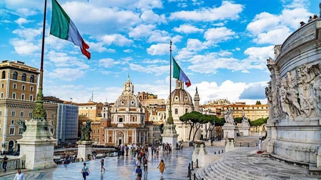 ইতালির ভিসা আবেদনকারীদের সুখবর