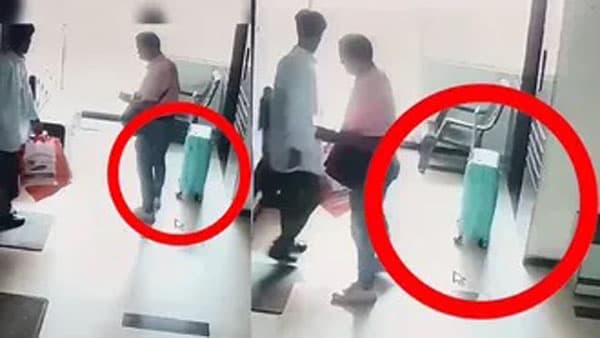 এমপি আনার হত্যা: যা দেখা গেল সিসি ফুটেজে