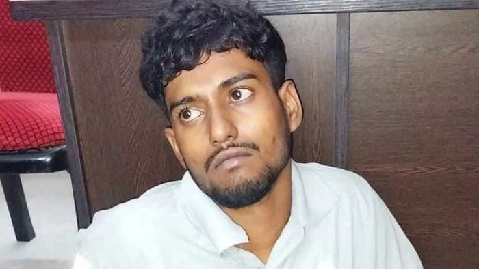 এমপি আনারের মরদেহ কেটে ‘কিমা’ বানায় কসাই জিহাদ!