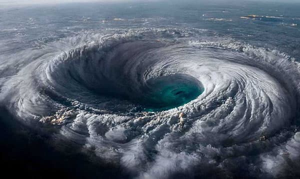 কতটা শক্তিশালী হতে পারে ঘূর্ণিঝড় ‘রেমাল’