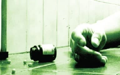 রাজধানীতে কীটনাশক পানে ২ বন্ধুর মৃত্যু