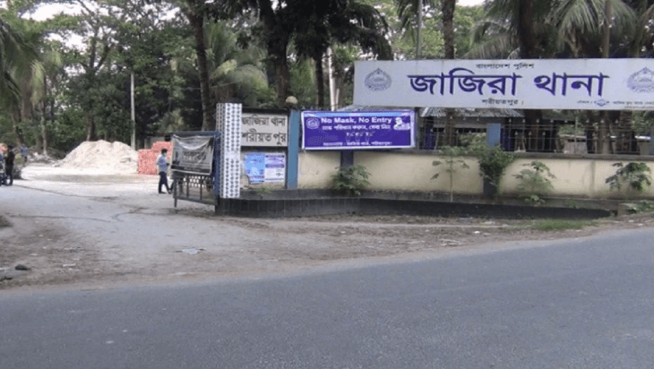 টিকটকে পদ্মা সেতু নিয়ে অপপ্রচারের অভিযোগে কারাগারে যুবক