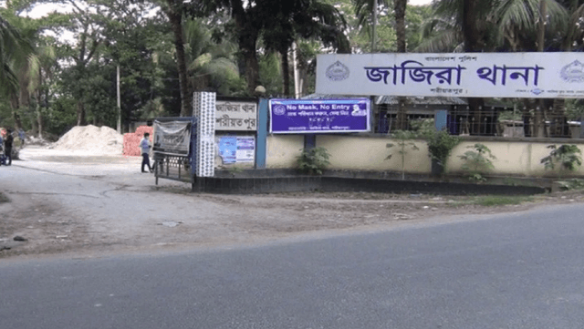 টিকটকে পদ্মা সেতু নিয়ে অপপ্রচারের অভিযোগে কারাগারে যুবক