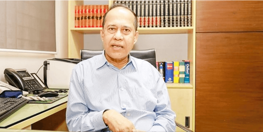 ইভিএমে ভোট হবে কি না পরীক্ষা-নিরীক্ষার পর সিদ্ধান্ত: সিইসি