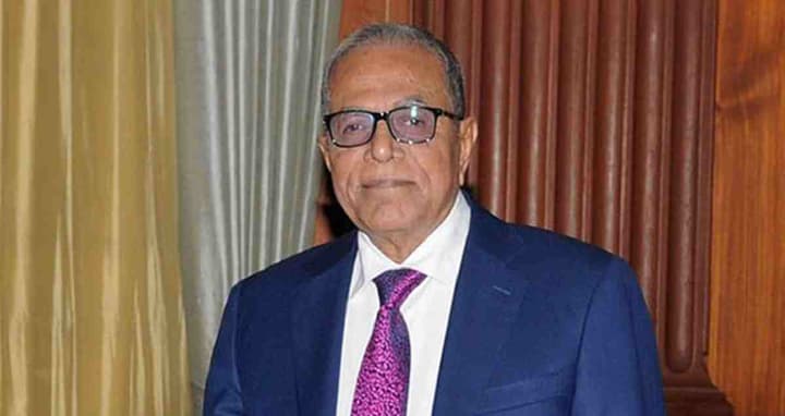 নজরুল বাঙালির জাতীয় জাগরণের রূপকার :রাষ্ট্রপতি