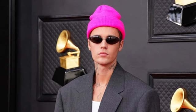 ভারত সফরে যাচ্ছেন জাস্টিন বিবার