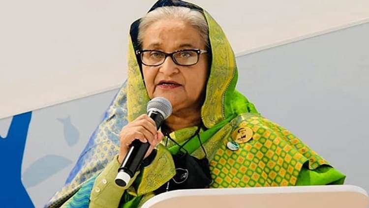 সুন্দর-সমৃদ্ধ বদ্বীপ গড়তে হবে: প্রধানমন্ত্রী