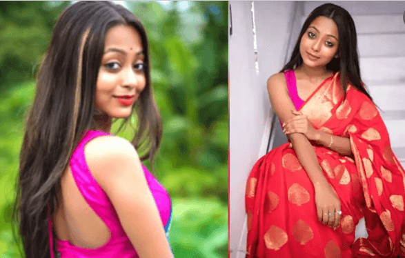 মডেল বিদিশার ঝুলন্ত মরদেহ উদ্ধার